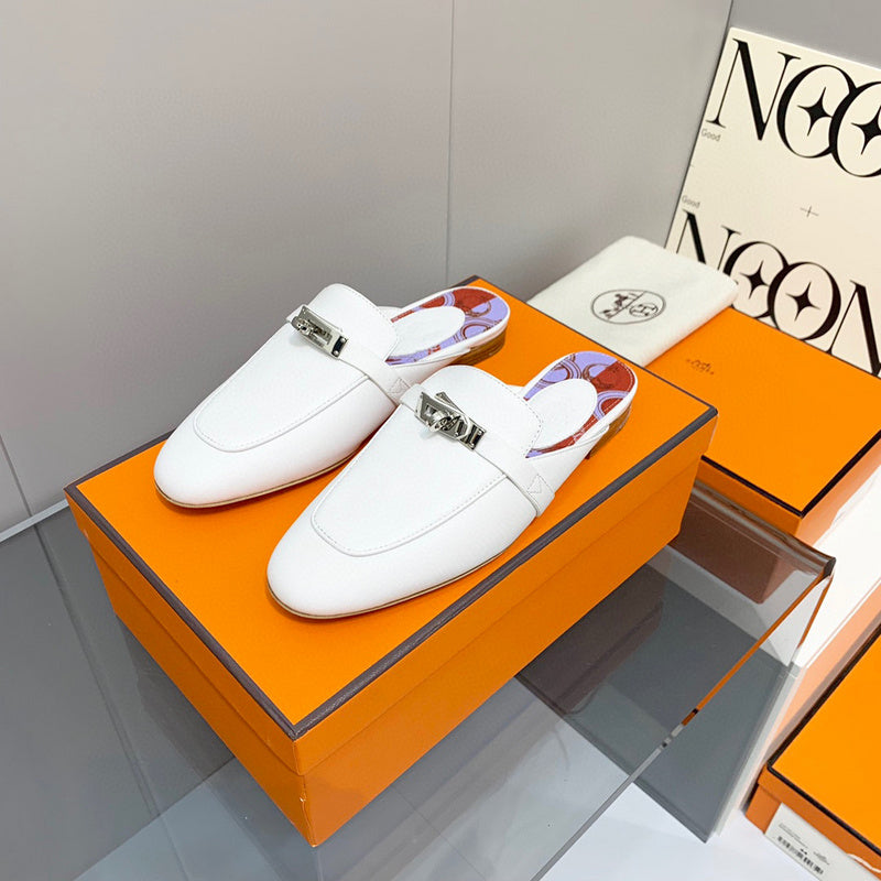 Hermes Luxury Sandals