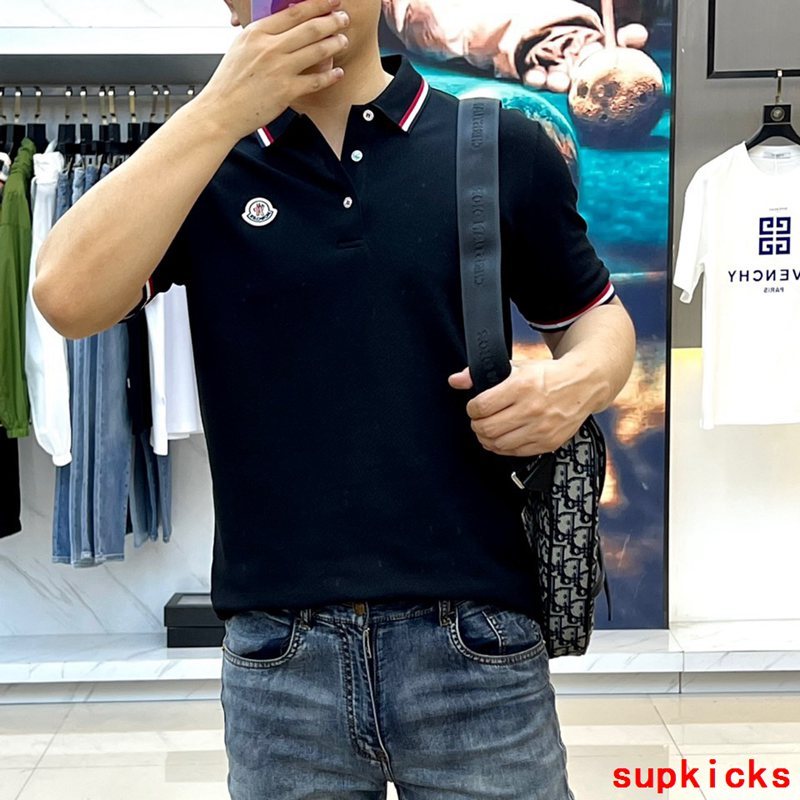 Moncler Luxury Cloth
