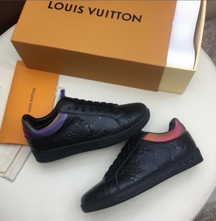Mila's Edit - LOV Men Shoes - 2027