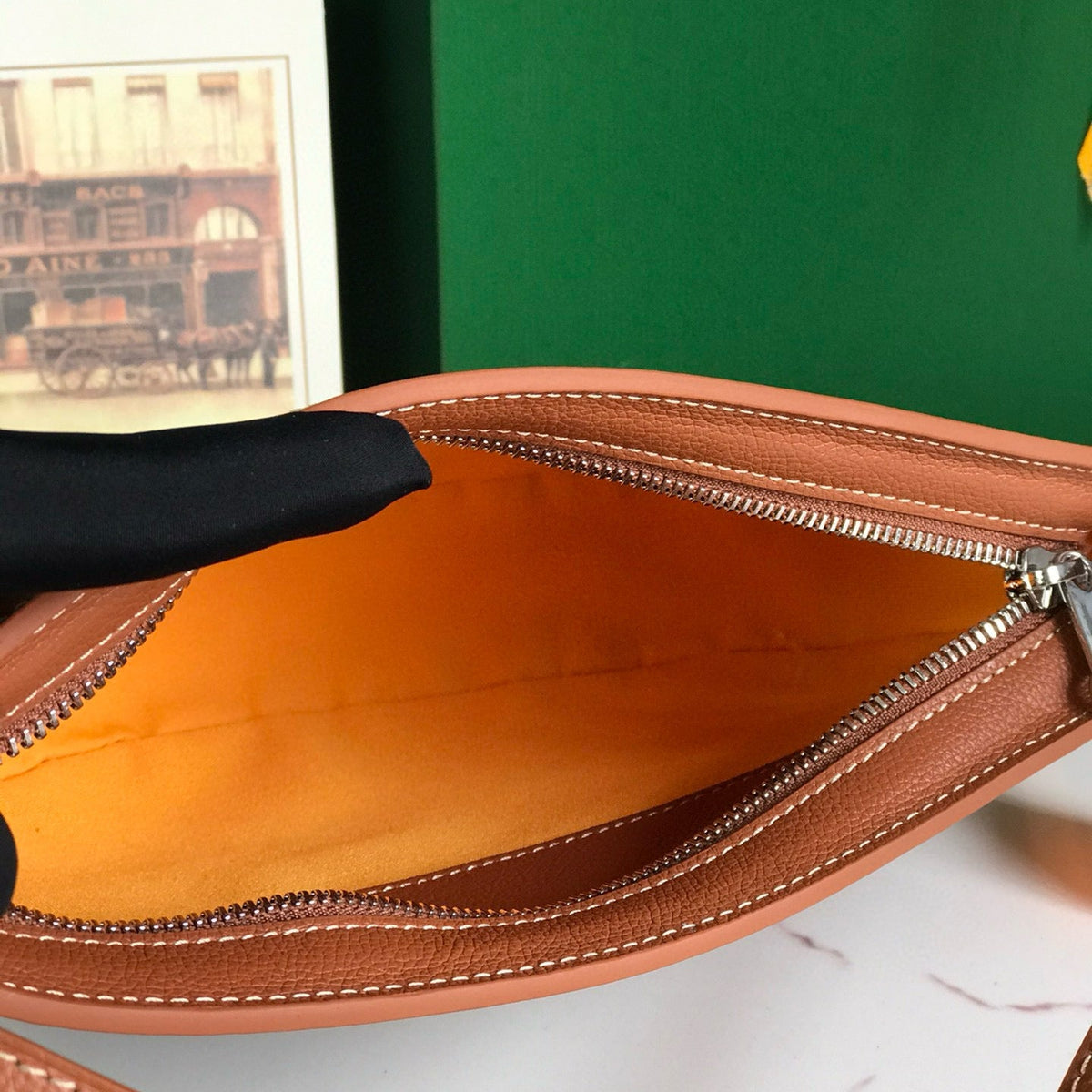 GOYA HIRONDELLE BAG