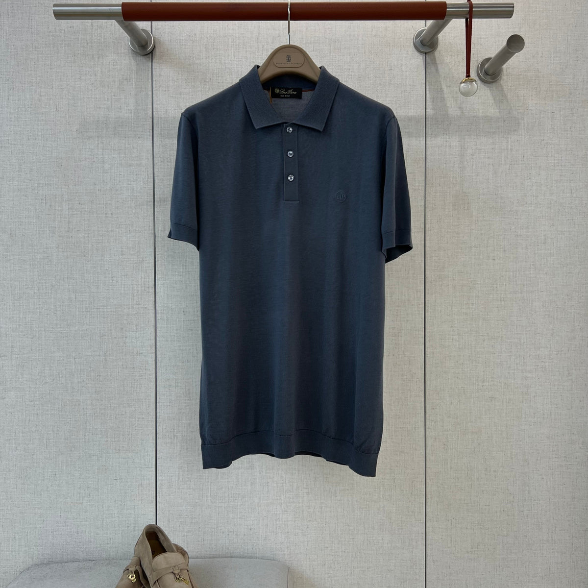 LORO P POLO SHIRT