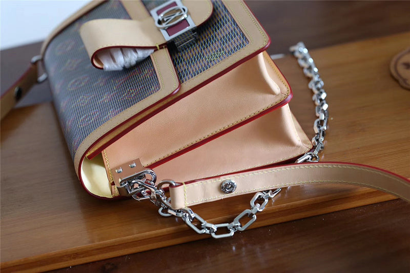 I W Fashion Lu-Vi bags - 8145