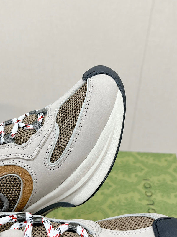 Gucci Luxury Shoes