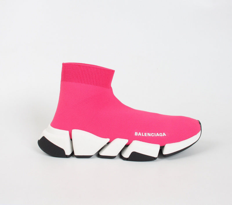Belanciaga Luxury Shoes