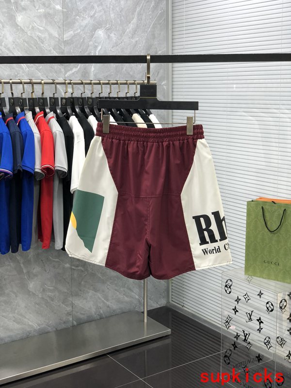 RHUDE Luxury Cloth