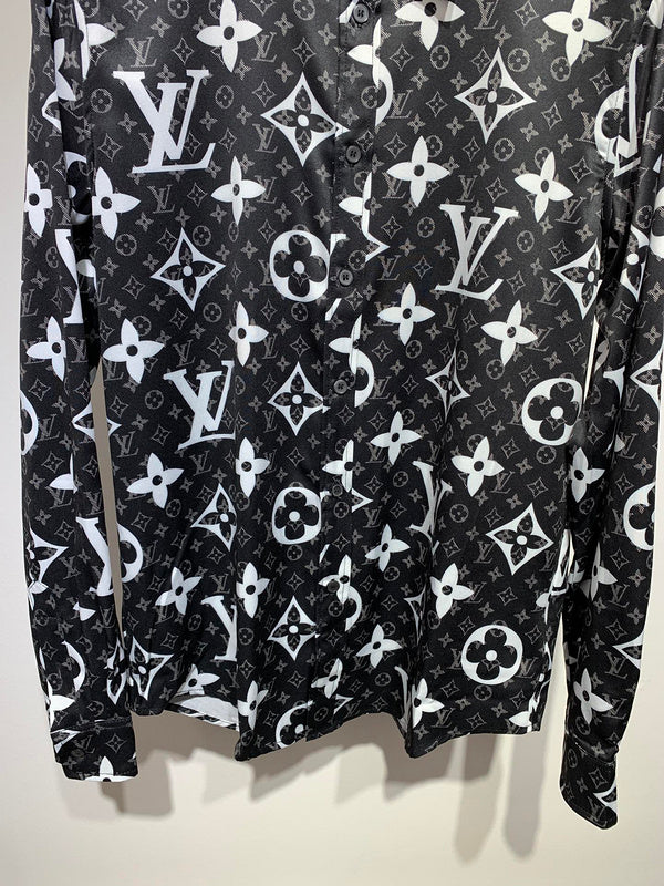 Louis Vuittion Luxury T-Shirt