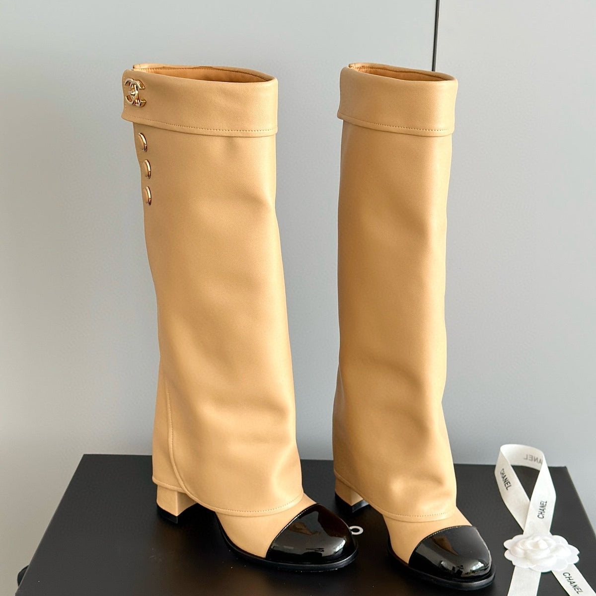 CC BOOTS