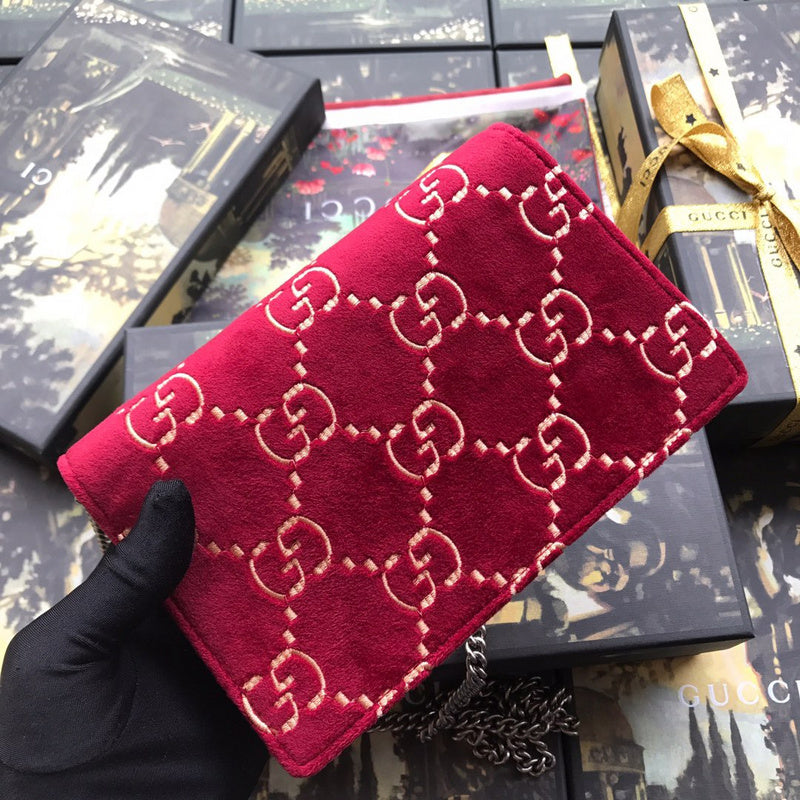 ENT - GCI Bags - 073