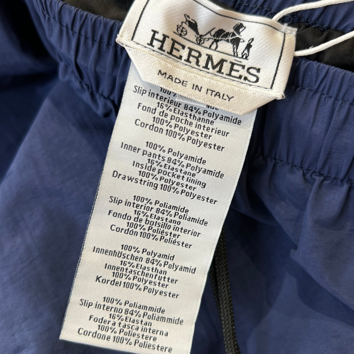 HERM SHORTS