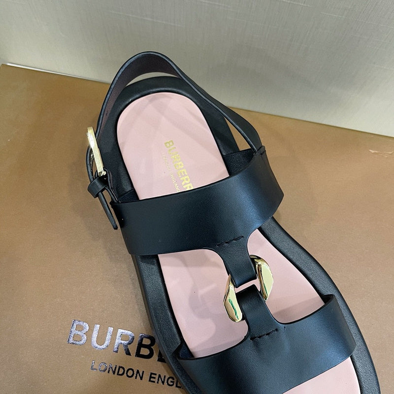 Burberry Luxury Shoes