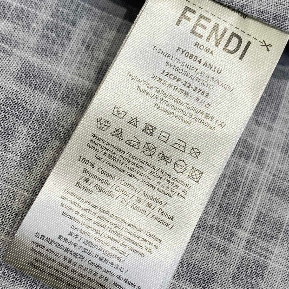 FEN SHIRT