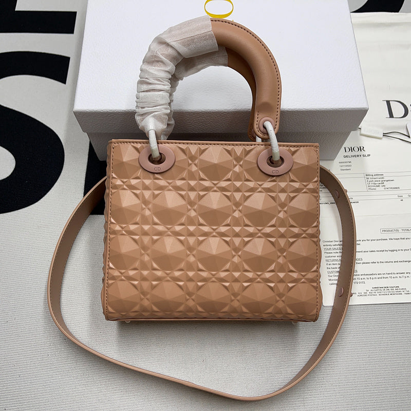 ENT - DOR Bags - 587