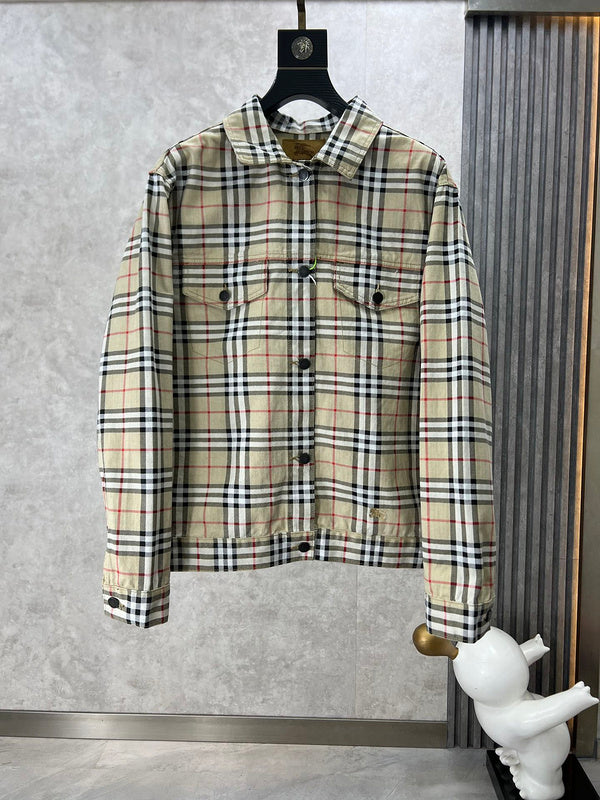 Burberry Luxury Clothes