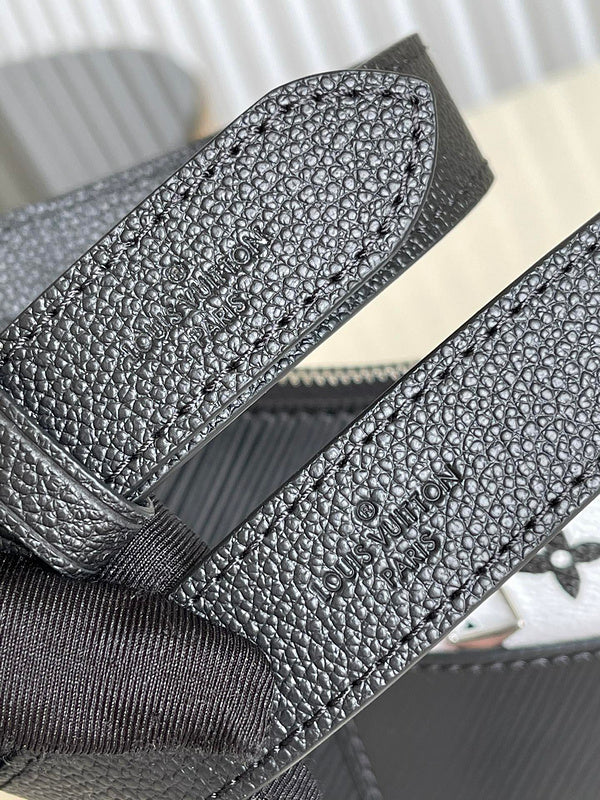 I W Fashion Lu-Vi Bags - 16932