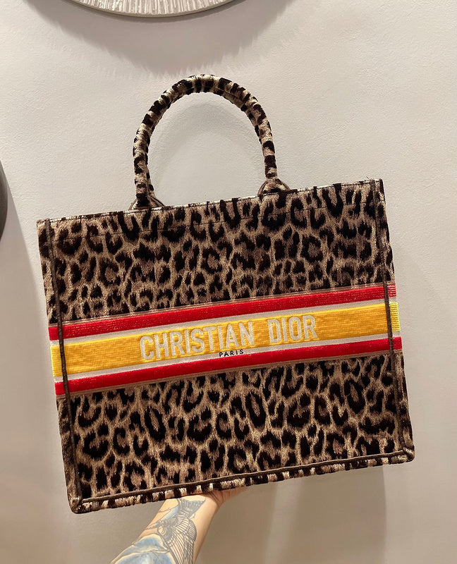 ENT - DOR Bags - 750