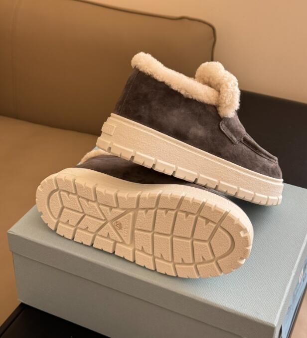 Mila's Edit - PD Women Shoes - 142