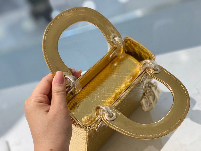 PHA - DOR Bags - 470