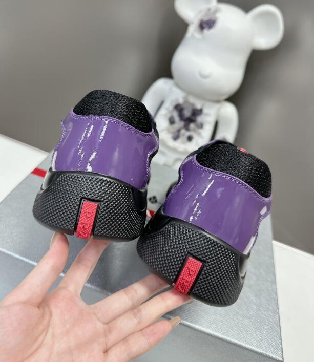 Mila's Edit - PD Women Shoes - 061