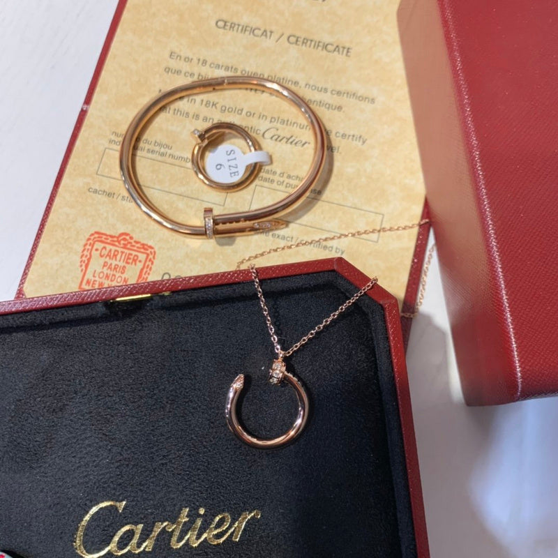 Cartier Jewelry