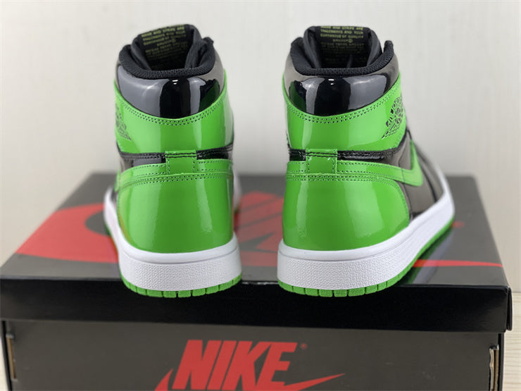 Nike Luxury Shoes