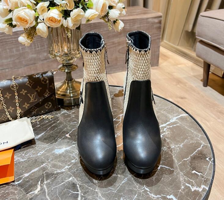 Mila's Edit - LOV Women Shoes - 846
