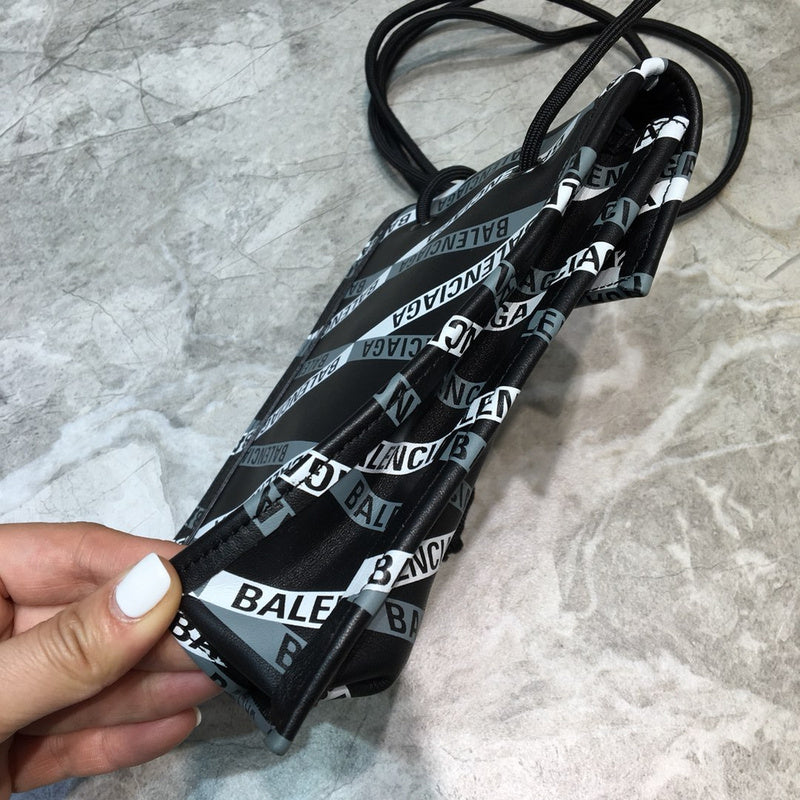 ENT - BGA Bags - 085