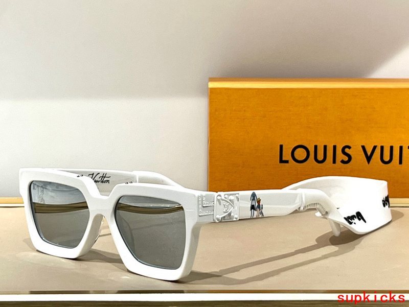 Louis Vuittion Luxury Sunglasses