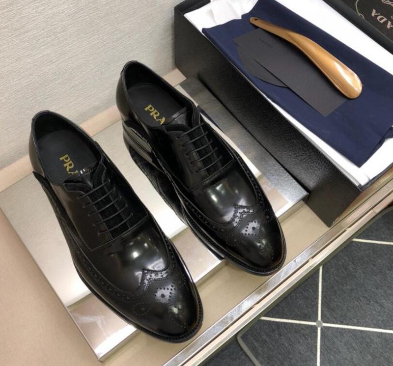 Mila's Edit - PD Men Shoes - 322