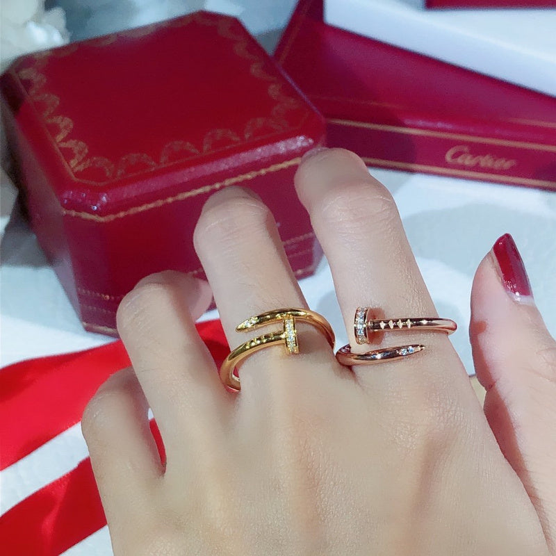Cartier Jewelry