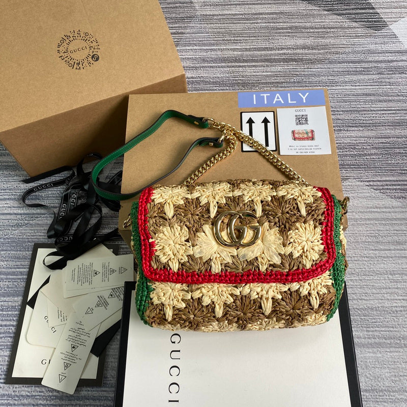 PHA - GUKI Bags - 2274