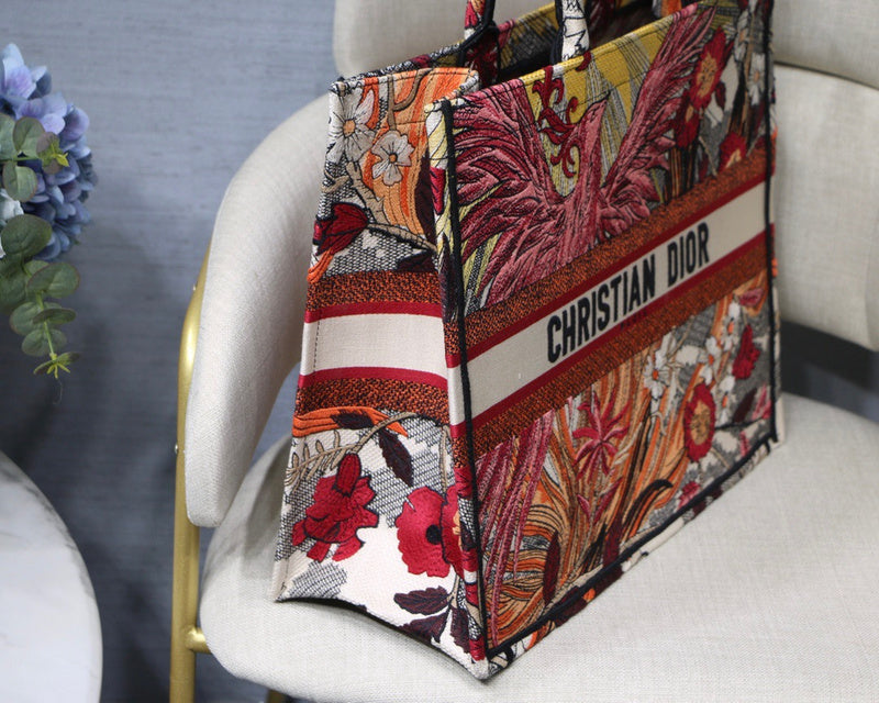 ENT - DOR Bags - 763