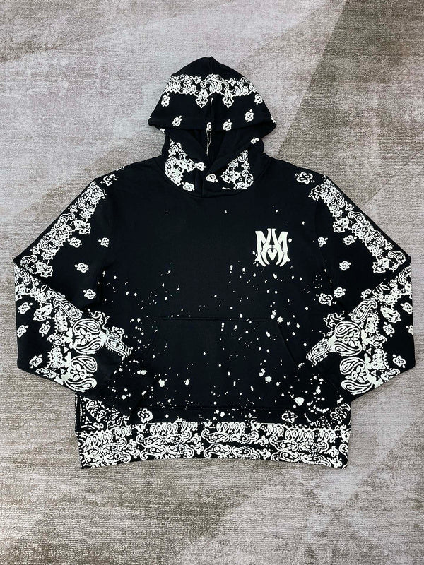 AMIR Hoodies - 116