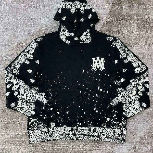 AMIR Hoodies - 116