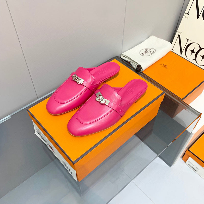 Hermes Luxury Sandals