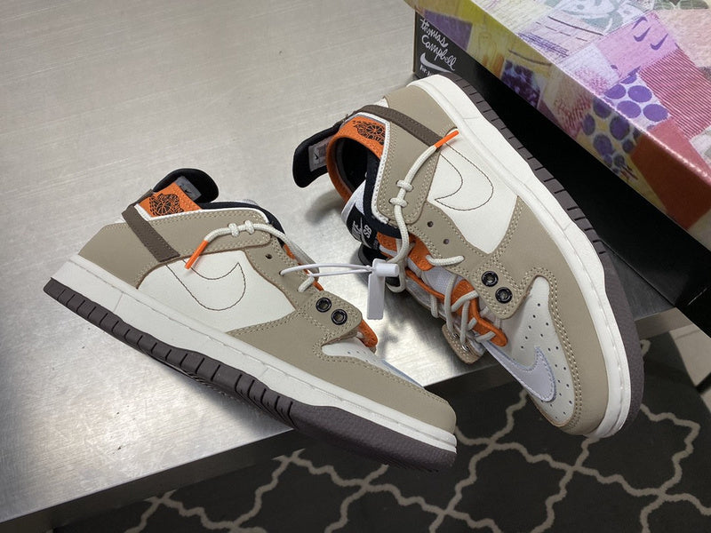 Nike Luxury Shoes