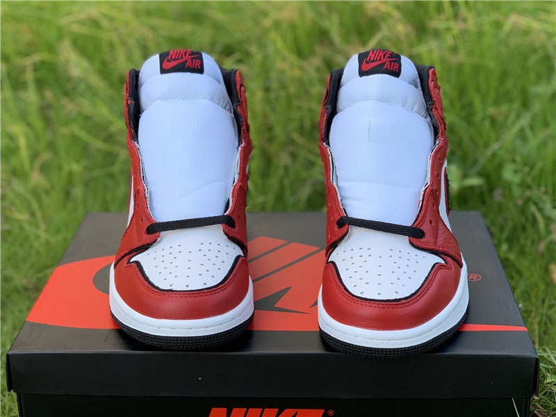 Nike Luxury Shoes