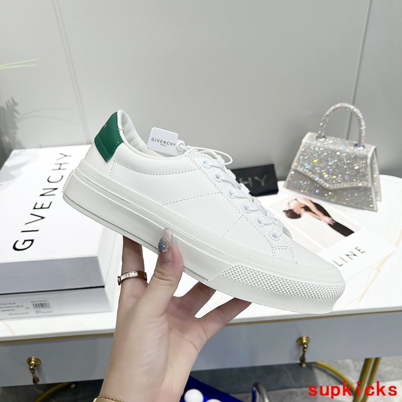 Givenchy Luxury Shoes
