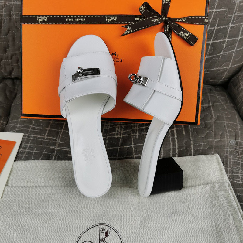 Hermes Luxury Sandals