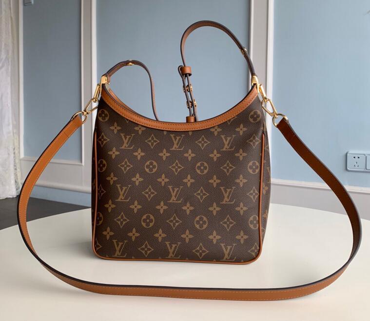 Mila's Edit - LOV Bags - 3160