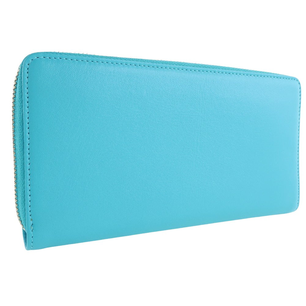 balenciaga City Wallet