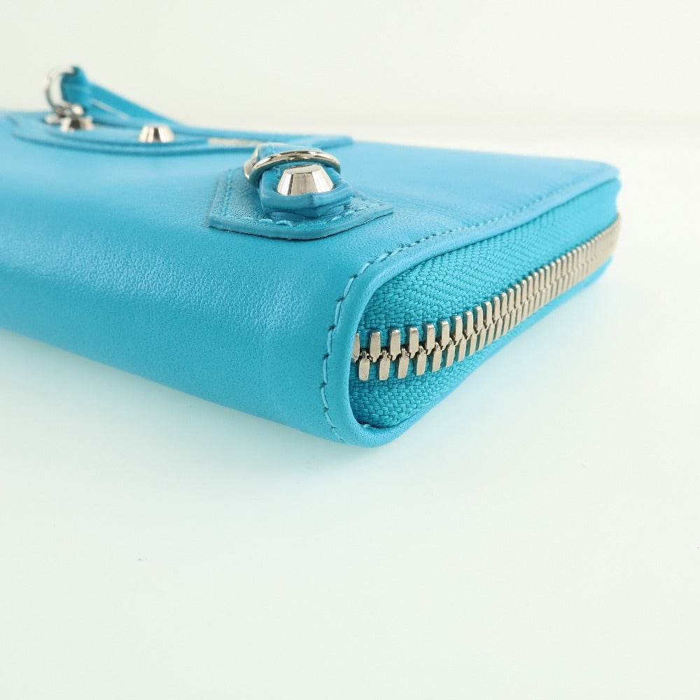 balenciaga City Wallet