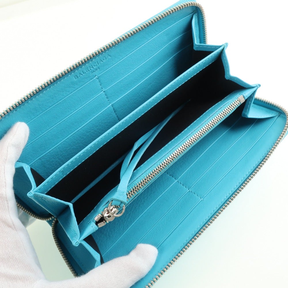 balenciaga City Wallet