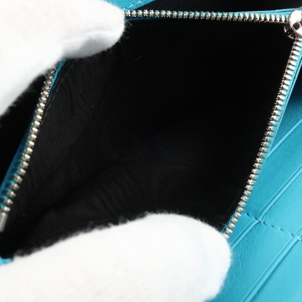 balenciaga City Wallet