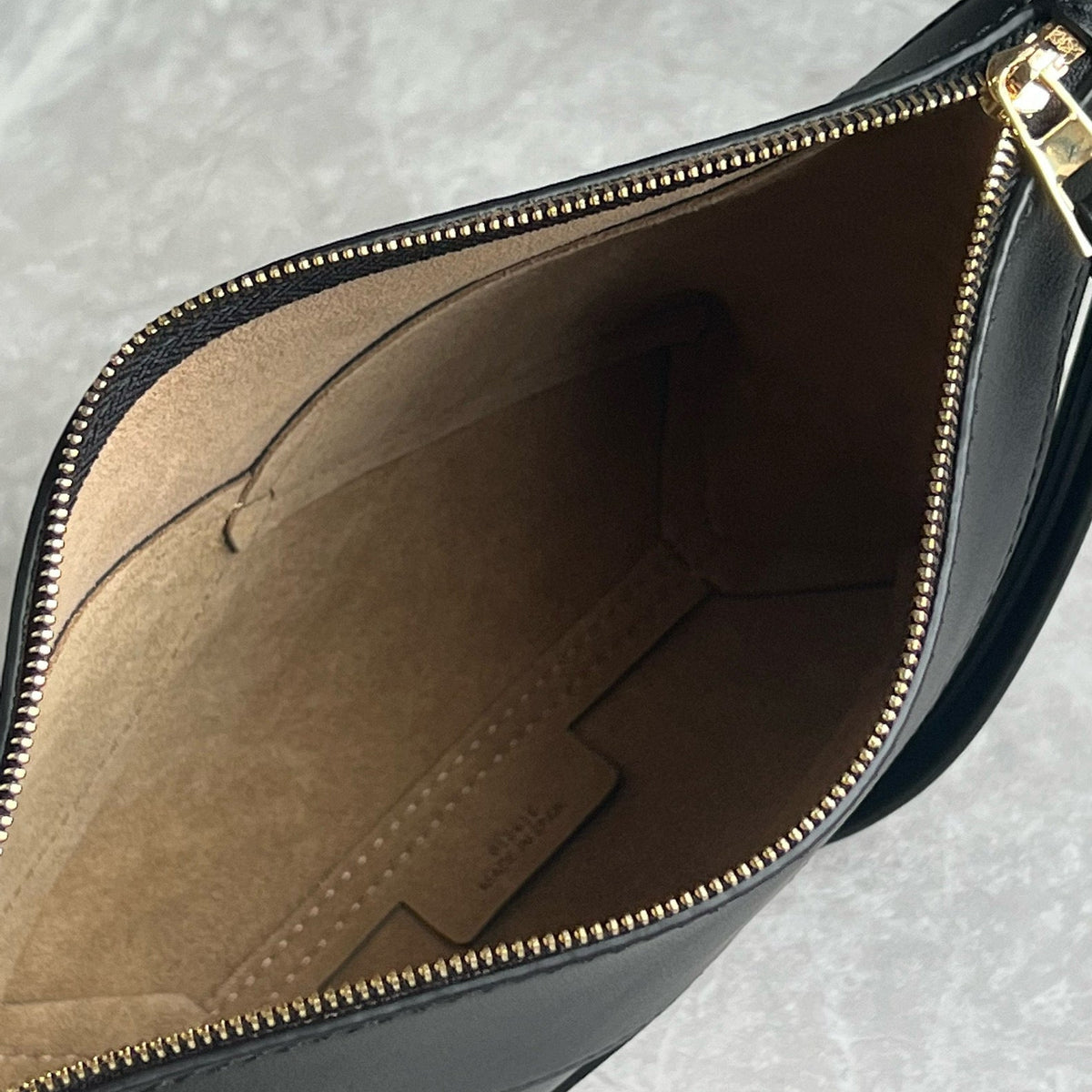 LOEW PUZZLE FOLD POUCH