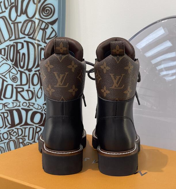 Mila's Edit - LOV Women Shoes - 814