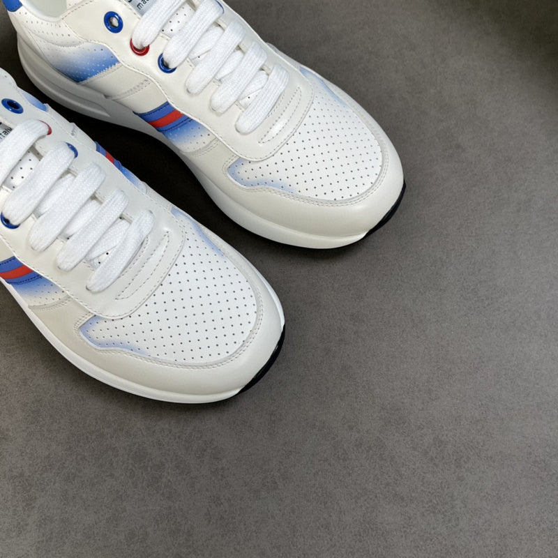 Gucci Luxury Shoes