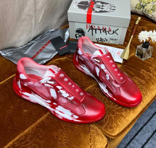 Mila's Edit - PD Men Shoes - 206