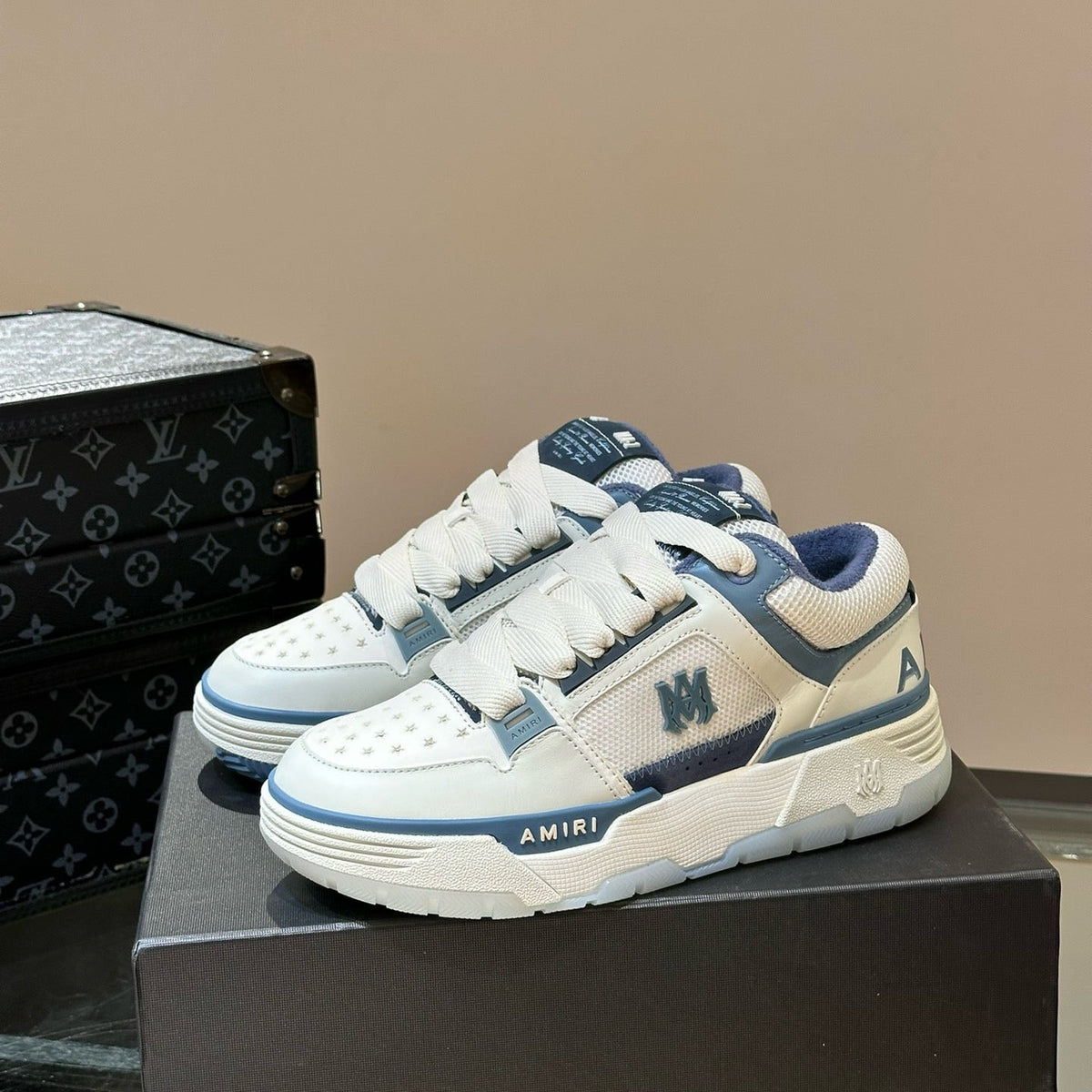 AMIRI TRAINERS