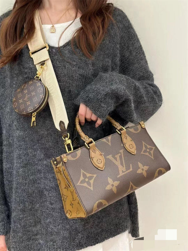 PHA - LOV Bags - 168