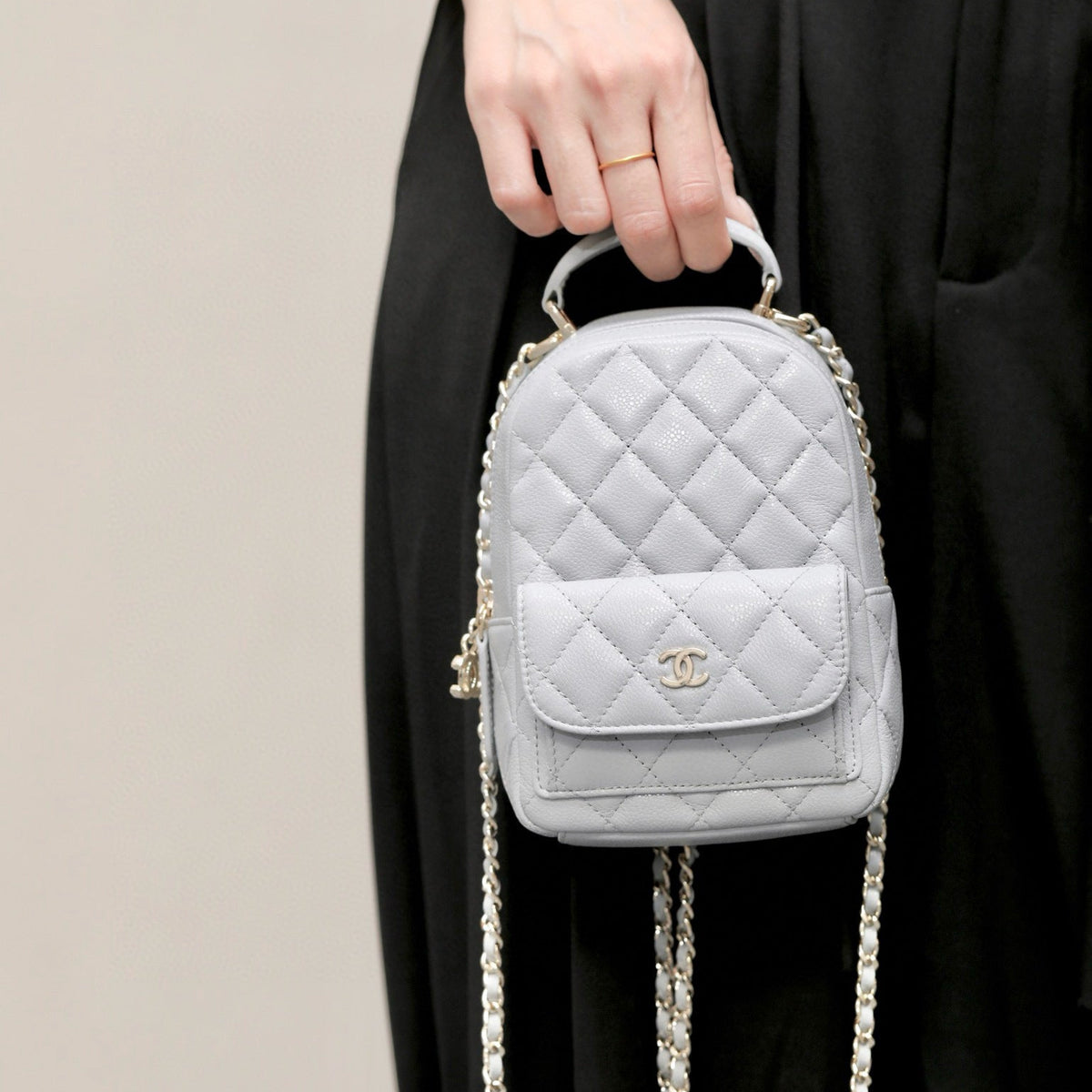 CC 24C MINI BACKPACK